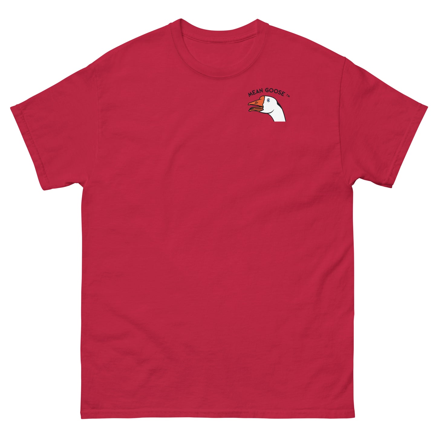 Unisex classic tee