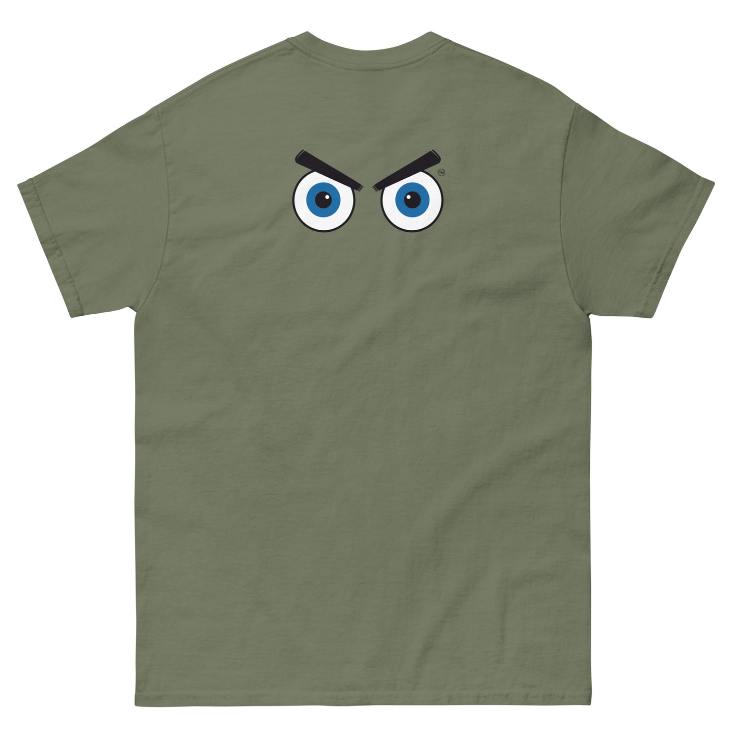 Unisex classic tee