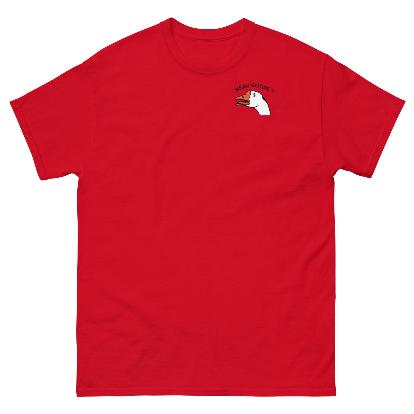 Unisex classic tee
