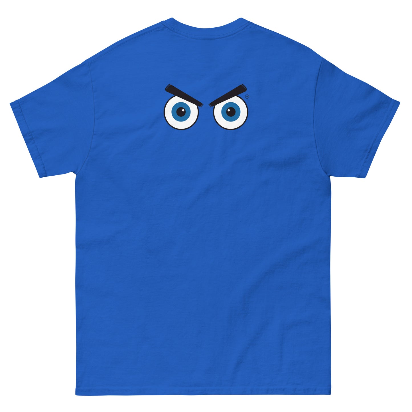 Unisex classic tee